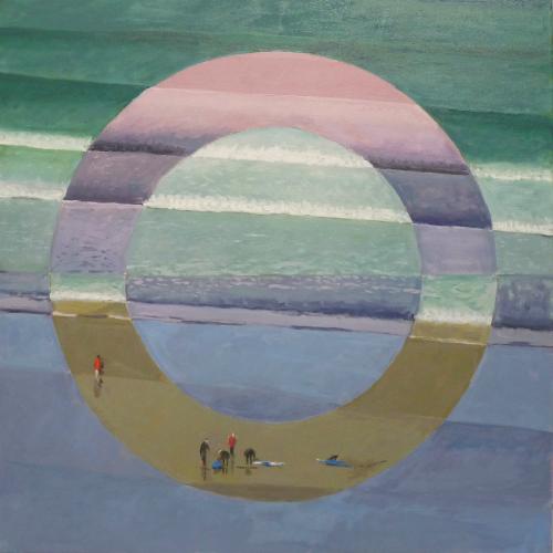 wavesring